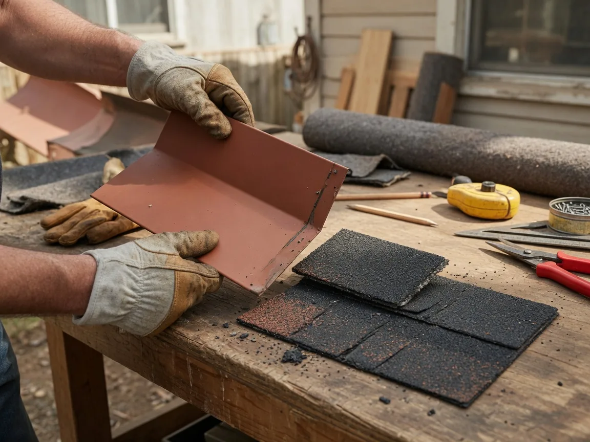 Roof Repair company in Louisiana